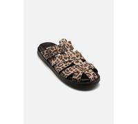 Mules et sabots Steve Madden Mamba pour Femme 41 Multicolore