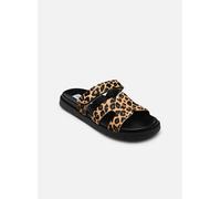 Mules et sabots Steve Madden Missile pour 37 Multicolore