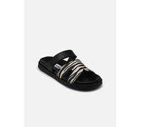 Mules et sabots Steve Madden Missile pour 37 Multicolore