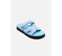 Mules et sabots Steve Madden Missile pour Femme 37 Bleu