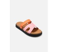 Mules et sabots Steve Madden Missile pour Femme 37 Multicolore