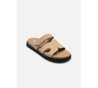 Mules et sabots Steve Madden Missile pour Femme 38 Beige