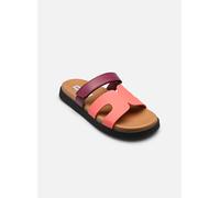 Mules et sabots Steve Madden Missile pour Femme 40 Multicolore