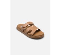 Mules et sabots Steve Madden Missile pour Femme 41 Marron