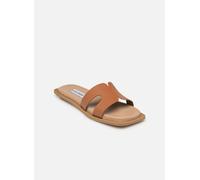 Mules et sabots Steve Madden Sofia pour Femme 41 Marron