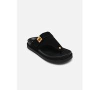Mules et sabots Steve Madden Tuned-IN pour Femme 37 Noir