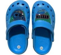 Mules et Sabots Stitch - Sabots Stitch Disney (Sabots Stitch Disney Blue, Système Taille Chaussures EU, Enfant de Moins de 5 Ans, Homme, Numérique (intervalle), Moyen, 28, 29)