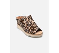 Mules et sabots Tamaris 27200-42 pour Femme 40 Marron