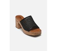 Mules et sabots Tamaris 27212-44 pour Femme 39 Noir