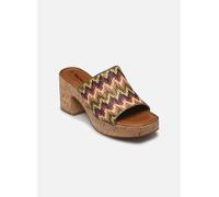 Mules et sabots Tamaris 27212-44 pour Femme 40 Multicolore