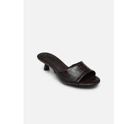 Mules et sabots Tamaris 27218-46 pour Femme 40 Marron