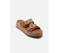 Mules et sabots Tamaris 27221-46 pour Femme 40 Marron