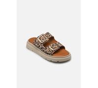 Tamaris Sandale femme 1-27239-42 cale léopard 41 EU