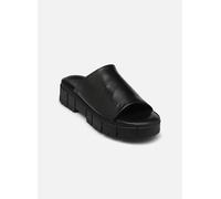 Tamaris Mules et sabots 27252-42 pour femme Noir Taille 39