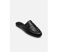 Tamaris Mules et sabots 27300-46 pour femme Taille 37 Noir