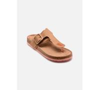 Mules et sabots Tamaris 27400-46 pour Femme 36 Beige