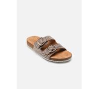 Mules et sabots Tamaris 27415-44 pour Femme 38 Rose