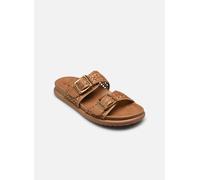 Tamaris Femme Damen 1-27418-44 Mules, Cognac, 37 EU