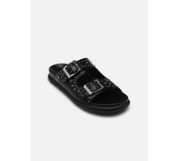 Tamaris Femme Damen 1-27421-44 Mules, Noir, 37 EU