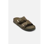 Tamaris Femme Damen 1-27500-44 Mocassin, Olive, 39 EU