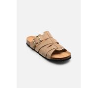 Mules et sabots Tamaris 27502-46 pour Femme 38 Beige