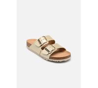 Mules et sabots Tamaris 27503-42 pour Femme 40 Or et bronze