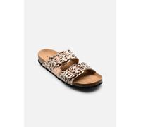 Mules femme Tamaris Beige 36