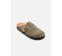 Mules et sabots Tamaris 27600-44 pour Femme 38 Vert
