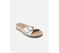Mules et sabots Tamaris Comfort 87100-20 pour Femme 39 Blanc