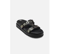 Mules et sabots Texto Mariza pour Femme 40 Noir