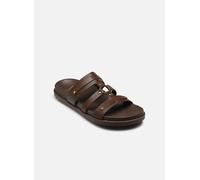 Mules et sabots Texto Marni pour Femme 38 Marron