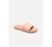 Mules et sabots The North Face W Base Camp Slide Iii pour Femme 38 Rose