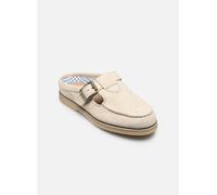 Mules et sabots Timberland CLOG SHOE pour Femme 39 Beige