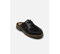 Mules et sabots Timberland NORE MULE SHOE BLACK pour Femme 37 Noir