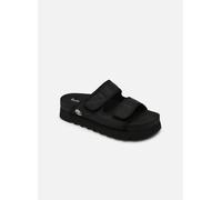 Mules et sabots Timberland SantaMonicaSunriseSlide2B pour Femme 37 Noir
