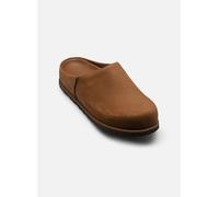 Mules et sabots UGG M OTZO CLOG pour 41 Marron