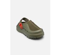 Mules et sabots UGG M PEAKMOD BREATHE pour Homme 40 Vert