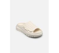 Mules et sabots UGG M PEAKMOD SLIDE pour Homme 41 Beige