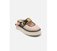 Mules et sabots UGG W Bea Mary Jane Wildwood pour Femme 39 Beige