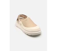 UGG Sabot GoldenGlow Toile 1175295 Beige Femme 38
