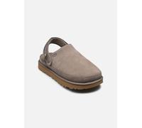 Mules et sabots UGG W Goldenstar Clog pour Femme 36 Marron