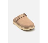 Sabot UGG Goldenstar pour femme | UGG UE in Beige, Taille 40, Daim