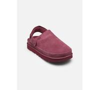 Mules et sabots UGG W Goldenstar Clog pour Femme 42 Violet