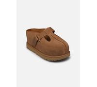 Mules et sabots UGG W Goldenstar Hi Clog pour 42 Marron