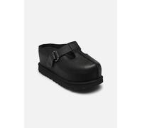 Mules et sabots UGG W Goldenstar Hi Clog pour Femme 41 Noir