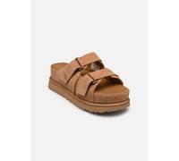 UGG Femme W GOLDENSTAR Hi Slide Sandals, 40 EU
