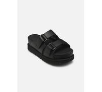 Mules et sabots UGG W Goldenstar Hi Slide pour Femme 40 Noir
