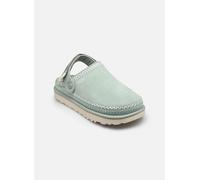 Mules et sabots UGG W Goldenstar Meadow Accent Clog pour Femme 41 Vert