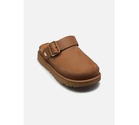 Chaussures Marron Pour Femmes Ugg Goldenstar Villa Clog 1169590-che 41