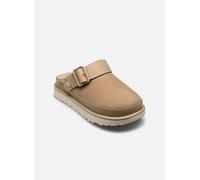 Mules et sabots UGG W Goldenstar Villa Clog pour Femme 42 Beige